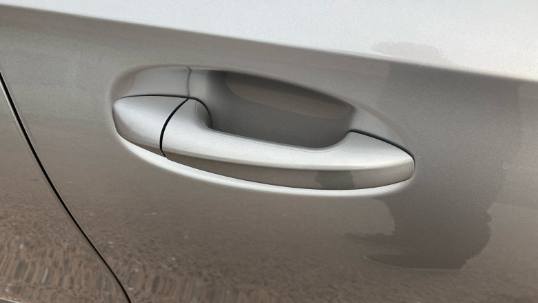 Mercedes-Benz A-Class A180 AMG Line Executive 4dr Auto Petrol Saloon